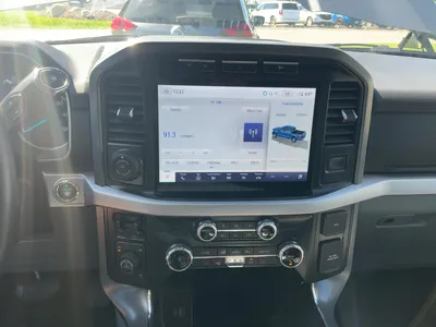 Used 2023 FORD F150 Pickup Trucks Michigan US | Miedema Asset Management Group #1423655