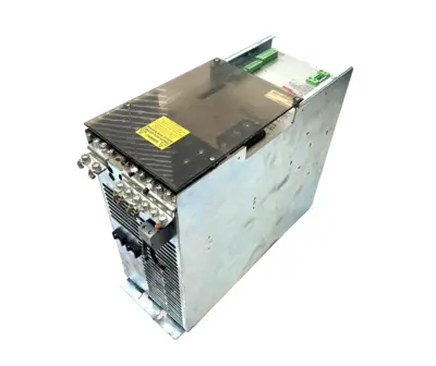 TVD 1.3-08-03 | Indramat  AC Servo Power Supply Module 7.5kW - Used