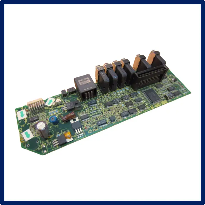 Used FANUC A20B-2001-0820 Printed Circuit Boards (PCB) Texas US | CNC TOOLS LLC #906890