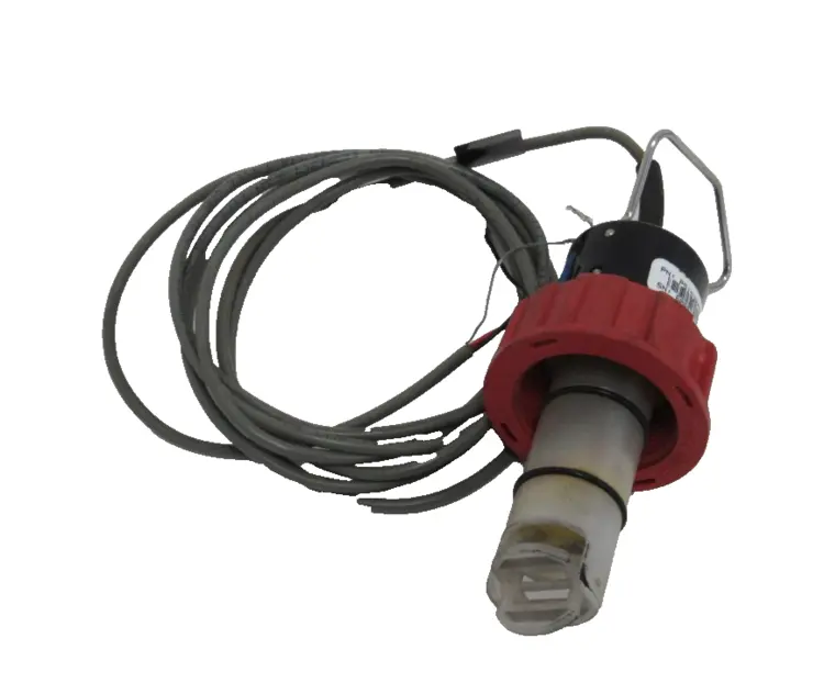 Used GEORG FISCHER _UNKNOWN_ Sensors | SB Industrial Supply #832319