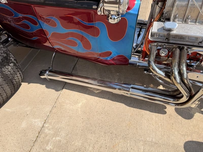 Used 1923 FORD T BUCKET Cars Indiana US | Miedema Asset Management Group #1340413