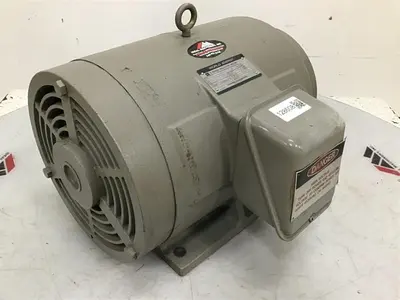 USED TOSHIBA JIS C 4004 25 HP