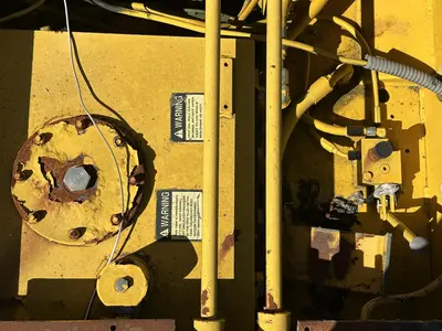 Used 1994 BLAW-KNOX PF-410 Asphalt Pavers Louisiana US | Proxy Equipment #1379951