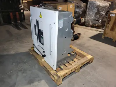 NEW SCHNEIDER ELECTRIC LF3