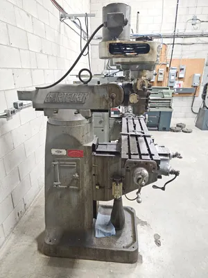 1979 HARTFORD 2S Vertical Mills | CNCsurplus (6)