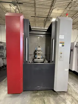 USED 2015 OKK HMC 500
