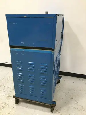 USED CINCINNATI MILACRON CDD-100