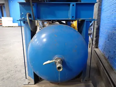 USED QUINCY QRDS15