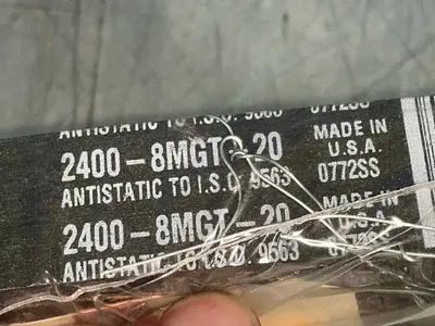Used GATES 24008MGT20 Miscellaneous MRO Ohio US | HGR 24 #1418541