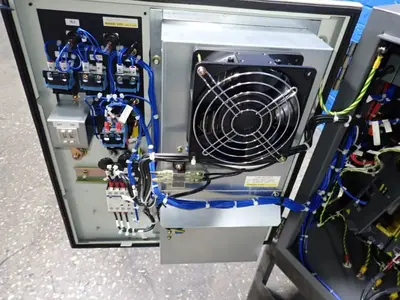 USED 2003 FANUC A05B2444B050