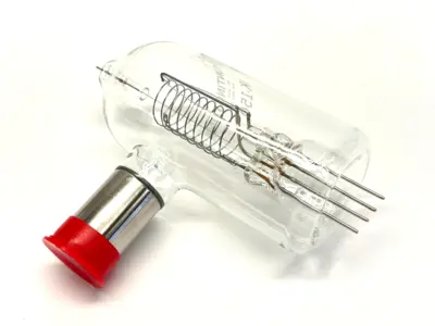 IK-150 | Huntington  Ion Gauge Tube - New Other