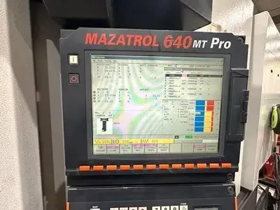 Used 2008 MAZAK CYBERTECH TURN 4500M/3000 CNC Lathes Alberta CA | ABL Technology LLC #1424338