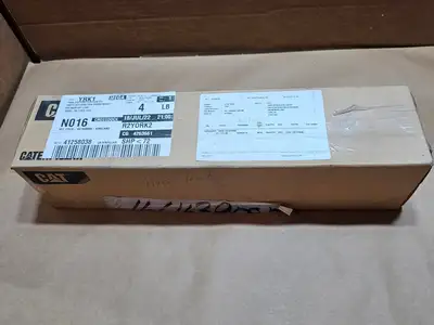 NEW 2021 CATERPILLAR 307-3751