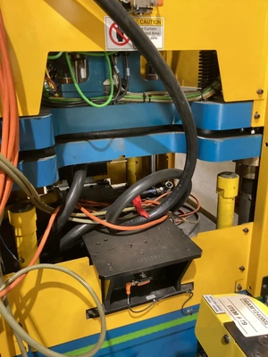 USED TOX PRESSOTECHNIK MAG 030.663.A.001