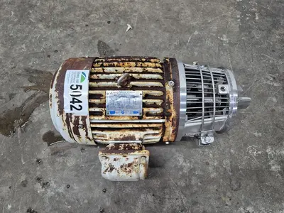 USED TOP-FLO C816MD18TC