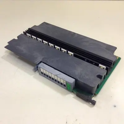 USED ALLEN BRADLEY 1771-OC (48V)