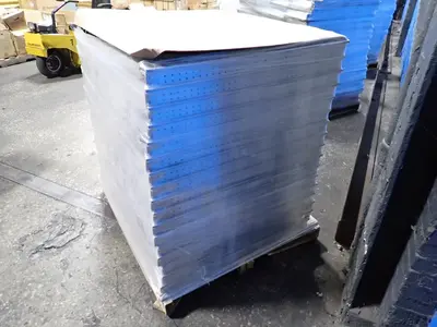 36 X 16 Conveyors