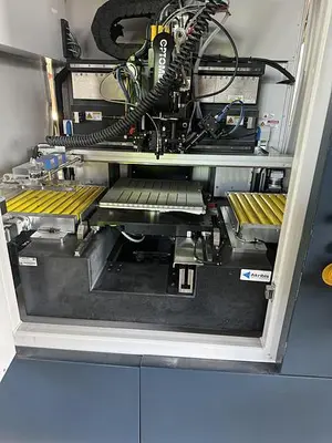 NEW 2023 OPTOMEC AERSOL JET PRINTER