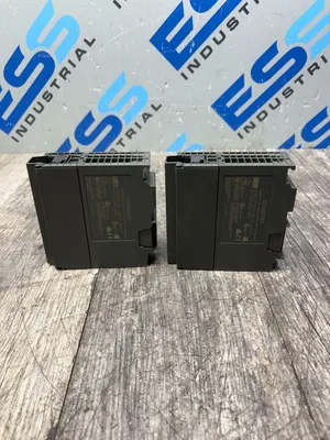 SIEMENS 6ES7 321-1BL00-0AA0 Electrical/PLC/Automation | ESS Industrial Equipment Sales (5)
