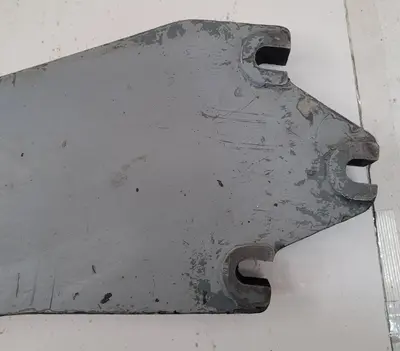 Used CLAUSING-COLCHESTER FOLLOWER REST Misc Industrial Equipment Kentucky US | Aucto #686811