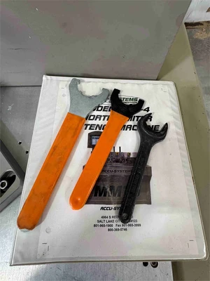 USED ACCU-SYSTEMS MMTJ-4
