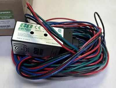 USED TOPWORX 21-11516-A4