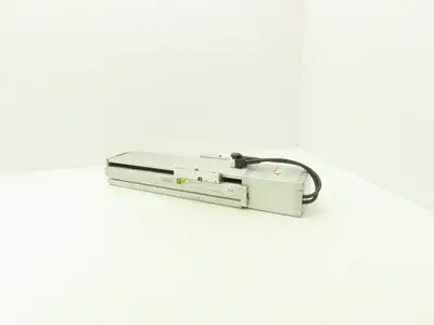 IAI ISB-MXM-A-200-5-200-T2-M-A1E-AQ-B Intelligent Actuator  Linear 200mm Stroke