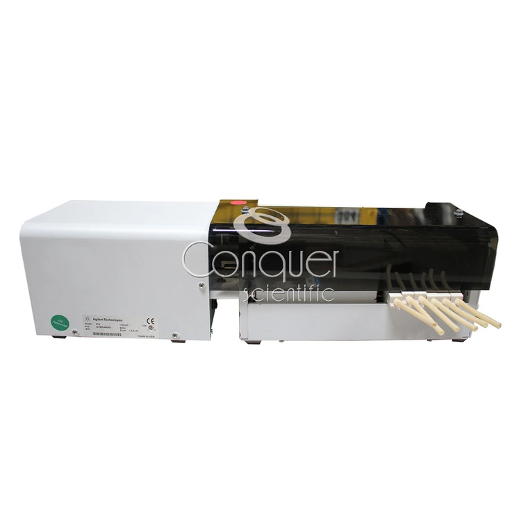 Used AGILENT TECHNOLOGIES G7935-64052 Pumps (peristaltic) California US | Conquer Scientific #804616