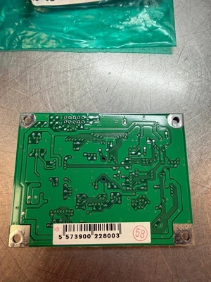 Ishida P-5573A PLC Board 100-4539-27 (7.3.2)