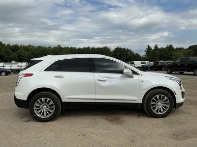 Used 2019 CADILLAC XT5 SUVs Michigan US | Miedema Asset Management Group #1397227