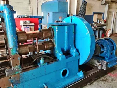 2 HI 1 Stand Rolling Mill