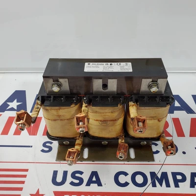 Used Allen-Bradley 1321-3R55-C PLC Processors California US | American Industrial Supply Co. #1513408