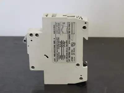 New | in-Stock ALLEN-BRADLEY 1492-SPU1C050 Switchgears British Columbia CA | Lenmark #243050