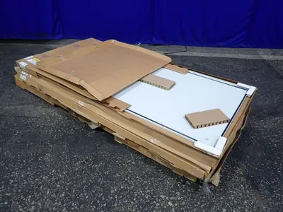 Used HOFFMAN PCS2210 Covers Ohio US | HGR 24 #895313