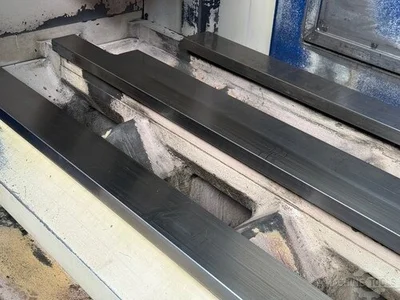 Used 2015 GEMINIS GHT-4 CNC Lathes NL | Mach 4 Metal #1465518
