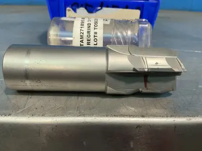 Used TOSCO TAM271895 Tooling & Accessories (Other) Ohio US | HGR 24 #1405008