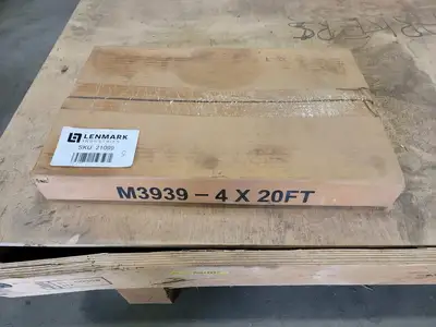 NEW MAC M3939