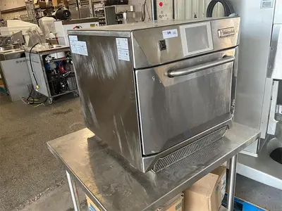 USED MERRYCHEF E4S