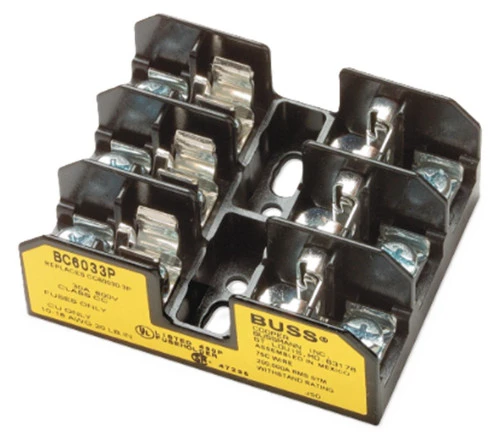 Bussmann BC6033P [New]