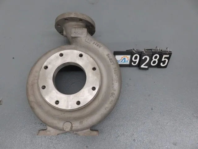 USED Goulds 3196