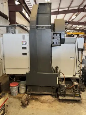 2011 HAAS VF-3YT/50 Vertical Machining Centers | Toolquip, Inc. (7)