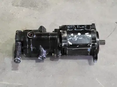 Hydraulic Pump 333 5020 002