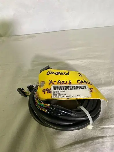Used ASSEMBLEON 9965-000-10395 Pick & Place Machines Florida US | SMT Resource #484210