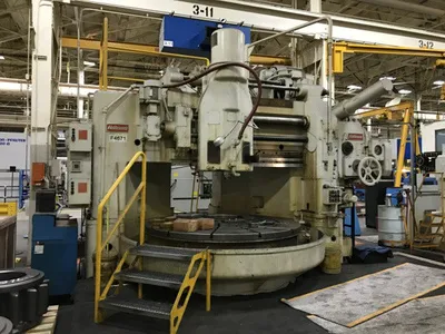 FELLOWS 70-15 Gear Shapers | Mohawk Machinery (18)