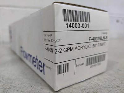 Blue-White F-400N Other Test Meters & Detectors | Fram Fram LLC (10)