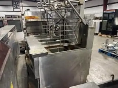 USED PITCO SELVRF