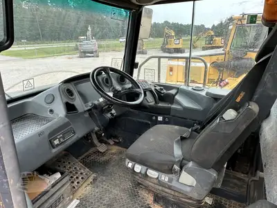 Used 2019 BELL B20E Articulated Dump Trucks South Carolina US | Palmetto Machinery #1436758