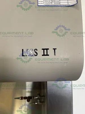USED NUAIRE NU-430-600 CLASS II B2 BIOLOGICAL SAFETY CABINET 115V