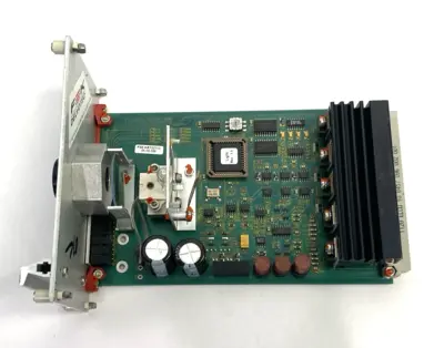 Used F&K Delvotec Delvotec PSE-KRT02713 PLC Processors Michigan US | Maverick Industrial Sales #1389683