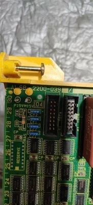 USED FANUC A16B-2200-0390